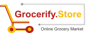 Grocerify Logo