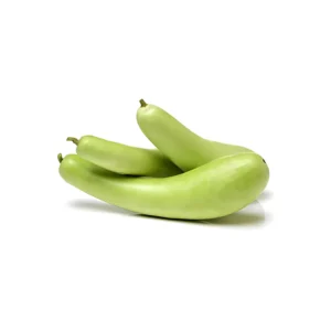 BOTTLE GOURD