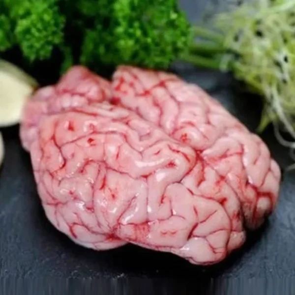 Mutton Brain