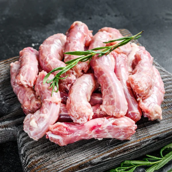 Chicken Neck